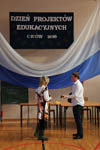 Dzień Projektów Edukacyjnych