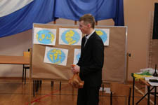 Dzień Projektów Edukacyjnych