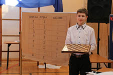 Dzień Projektów Edukacyjnych