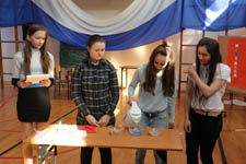 Dzień Projektów Edukacyjnych
