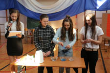 Dzień Projektów Edukacyjnych
