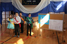 Dzień Projektów Edukacyjnych