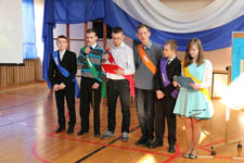 Dzień Projektów Edukacyjnych