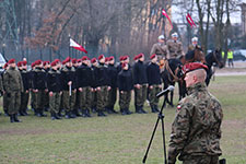 Święto 7 Dywizjonu Ułanów Lubelskich
