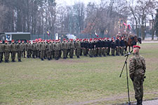 Święto 7 Dywizjonu Ułanów Lubelskich