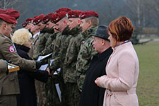 Święto 7 Dywizjonu Ułanów Lubelskich