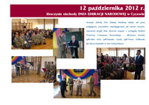 Współpraca szkoły z 7 Dywizjonem Ułanów Lubelskich 1996 – 2016