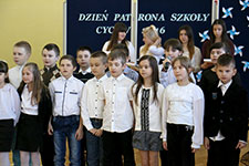 Szlakiem miejsc pamięci 7 Pułku Ułanów Lubelskich w Cycowie - Dzień Patrona 2016