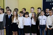 Szlakiem miejsc pamięci 7 Pułku Ułanów Lubelskich w Cycowie - Dzień Patrona 2016