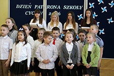 Szlakiem miejsc pamięci 7 Pułku Ułanów Lubelskich w Cycowie - Dzień Patrona 2016
