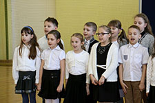 Szlakiem miejsc pamięci 7 Pułku Ułanów Lubelskich w Cycowie - Dzień Patrona 2016