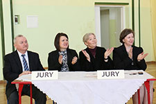 Szlakiem miejsc pamięci 7 Pułku Ułanów Lubelskich w Cycowie - Dzień Patrona 2016