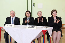 Szlakiem miejsc pamięci 7 Pułku Ułanów Lubelskich w Cycowie - Dzień Patrona 2016
