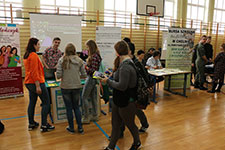Giełda Szkół Ponadgimnazjalnych