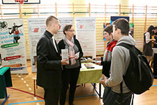 Giełda Szkół Ponadgimnazjalnych