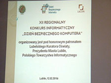Dzień Bezpiecznego Komputera