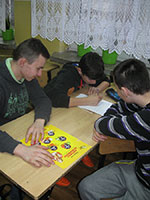 Program edukacyjny 'Żyj smacznie i zdrowo'