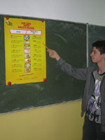 Program edukacyjny 'Żyj smacznie i zdrowo'
