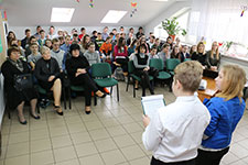 Dzień Języka Ojczystego