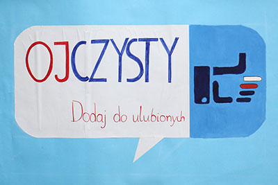 Dzień Języka Ojczystego