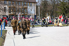 Święto Pułkowe w Mińsku Mazowieckim