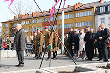 Święto Pułkowe w Mińsku Mazowieckim