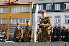 Święto Pułkowe w Mińsku Mazowieckim