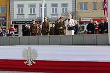 Święto Pułkowe w Mińsku Mazowieckim
