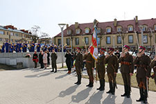 Święto Pułkowe w Mińsku Mazowieckim