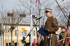 Święto Pułkowe w Mińsku Mazowieckim