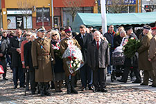 Święto Pułkowe w Mińsku Mazowieckim