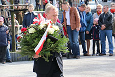 Święto Pułkowe w Mińsku Mazowieckim