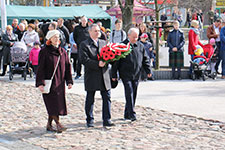 Święto Pułkowe w Mińsku Mazowieckim