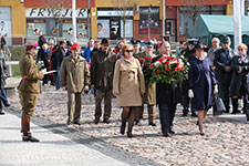 Święto Pułkowe w Mińsku Mazowieckim