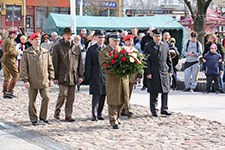 Święto Pułkowe w Mińsku Mazowieckim