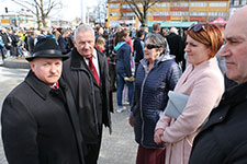 Święto Pułkowe w Mińsku Mazowieckim