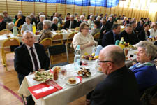 Światowy Dzień Inwalidy w Zespole Szkół w Cycowie - 2016