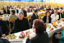 Światowy Dzień Inwalidy w Zespole Szkół w Cycowie - 2016