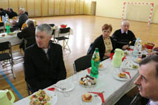Światowy Dzień Inwalidy w Zespole Szkół w Cycowie - 2016