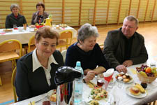 Światowy Dzień Inwalidy w Zespole Szkół w Cycowie - 2016