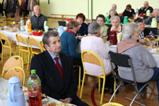 Światowy Dzień Inwalidy w Zespole Szkół w Cycowie - 2016