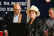 Światowy Dzień Inwalidy w Zespole Szkół w Cycowie - 2016