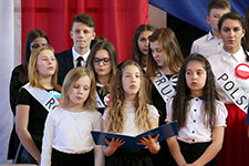 225. Rocznica Uchwalenia Konstytucji 3 Maja