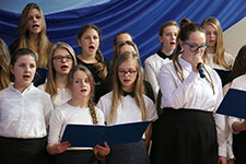 225. Rocznica Uchwalenia Konstytucji 3 Maja