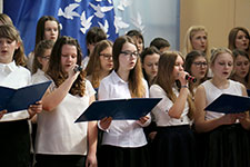 225. Rocznica Uchwalenia Konstytucji 3 Maja