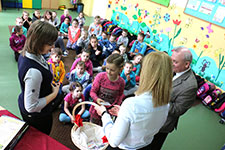 Świetlica przyjazna uczniowi – podsumowanie konkursów