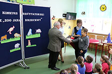 Świetlica przyjazna uczniowi – podsumowanie konkursów