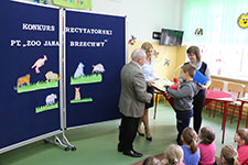 Świetlica przyjazna uczniowi – podsumowanie konkursów