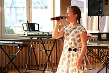 XX Jubileuszowy Koncert 'Majowa Melodia' - Cyców 2016