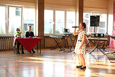 XX Jubileuszowy Koncert 'Majowa Melodia' - Cyców 2016
